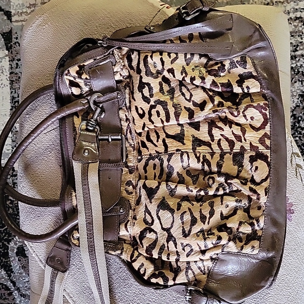 purse
